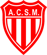 Escudo de ATLÉTICO C. SAN MARTIN-min