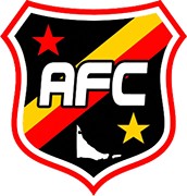 Escudo de AUSTRAL F.C.-min