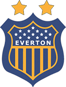 Escudo de C EVERTON DE LA PLATA-min