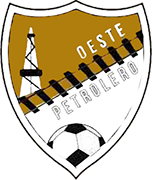 Escudo de C OESTE PETROLERO-min