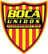 Escudo de C. ATLÉTICO  BOCA UNIDOS-min