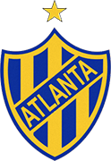 Escudo de C. ATLÉTICO ATLANTA