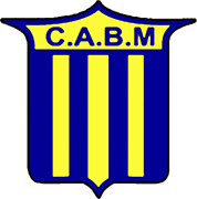 Escudo de C. ATLÉTICO BARTOLOMÉ MITRE-min