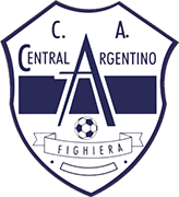 Escudo de C. ATLÉTICO CENTRAL ARGENTINO(FIGHIERA)-min