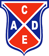 Escudo de C. ATLÉTICO DEFENSORES DEL ESTE-min