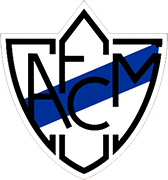 Escudo de C. ATLÉTICO FERROCARRIL MIDLAND