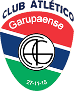 Escudo de C. ATLÉTICO GARUPAENSE-min