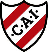 Escudo de C. ATLÉTICO INDEPENDIENTE(NEUQUEN)-min
