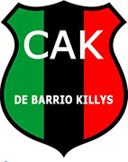 Escudo de C. ATLÉTICO KILLYS-min
