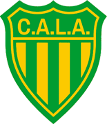 Escudo de C. ATLÉTICO LA AMISTAD-min