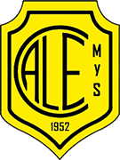 Escudo de C. ATLÉTICO LA EMILIA M Y S-min