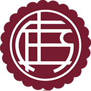 Escudo de C. ATLÉTICO LANÚS-min