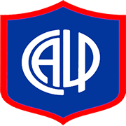 Escudo de C. ATLÉTICO LAS PALMAS-min