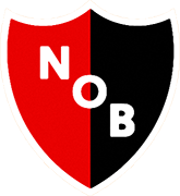 Escudo de C. ATLÉTICO NEWELL'S OLD BOYS-min