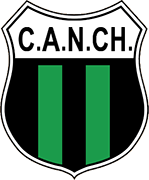 Escudo de C. ATLÉTICO NUEVA CHICAGO-min