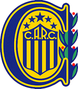 Escudo de C. ATLÉTICO ROSARIO CENTRAL-min