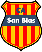 Escudo de C. ATLÉTICO SAN BLAS-min