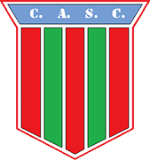 Escudo de C. ATLÉTICO SANTA CRUZ(ARG)-min