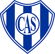 Escudo de C. ATLÉTICO SARMIENTO(LA BANDA)-min