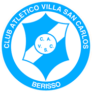 Escudo de C. ATLÉTICO VILLA SAN CARLOS-min