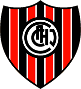 Escudo de C. ATLETICO CHACARITA JUNIORS-min