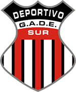 Escudo de C. DEPORTIVO SUR G.A.D.E.