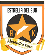 Escudo de C. ESTRELLA DEL SUR-min