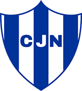 Escudo de C. JORGE NEWBERY-min