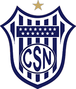 Escudo de C. SPORTIVO NORTE-min