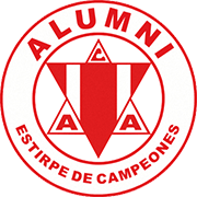 Escudo de C.A. ALUMNI-min