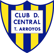 Escudo de C.D. CENTRAL-min