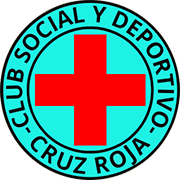 Escudo de C.S. Y D. CRUZ ROJA(ARG)-min