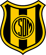 Escudo de C.S. Y D. MADRYN-min