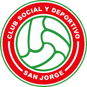 Escudo de C.S. Y D. SAN JORGE-min