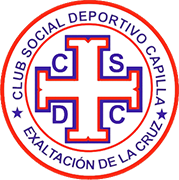 Escudo de C.S.D. CAPILLA-min