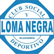 Escudo de C.S.D. LOMA NEGRA-min