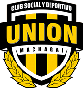 Escudo de C.S.D. UNIÓN MACHAGAI-min