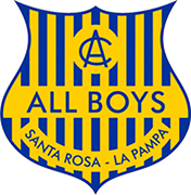 Escudo de CA ALL BOYS-min