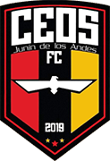 Escudo de CEOS F.C.-min