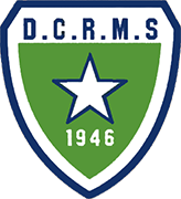 Escudo de D.C. ROSARIO MORNING STAR-min