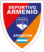 Escudo de DEPORTIVO ARMENIO-1-min