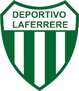 Escudo de DEPORTIVO LAFERRERE-min