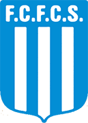 Escudo de F.C. FERR0 CARRIL SUD