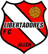 Escudo de LIBERTADORES F.C.-min