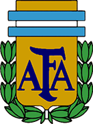 Escudo de SELEÇÃO ARGENTINA DE FUTEBOL DE FUTEBOL-min