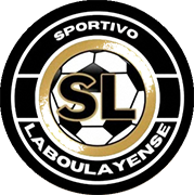 Escudo de SPORTIVO LABOULAYENSE-min