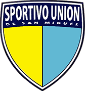 Escudo de SPORTIVO UNIÓN-min