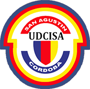 Escudo de U.D.C.I. SAN AGUSTÍN-min