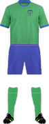 Camiseta AMAZÓNICO F.C.-min