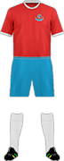Camiseta INTERNACIONAL F.C.(BOL)-min